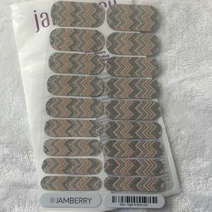 Jamberry - Sugar & Spice